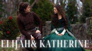 Katherine and Elijah |  Animals