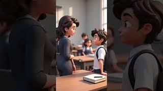 teacher and student ka funny short story!! #short #ytshorts #funny #comedy