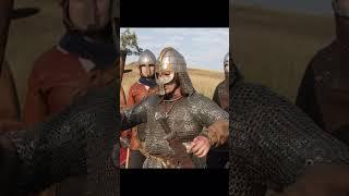 Who was Eric Bloodaxe? #Vikings