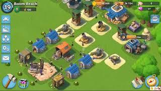 Boom Beach.Новый герой