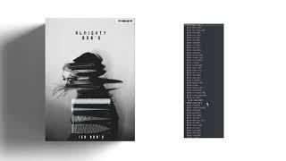 [PREVIEW] 808 Drum Kit 2020 | "Almighty 808's" | FREE 808 DRUM KIT 2020