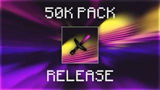 50k pack release