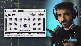 4 FREE PLUGINS EVERY PRODUCER MUST HAVE (FL Studio,Ableton,Logic Pro)