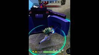 free fire Mein Budhiya kaise kare #freefire #amarjeetgamingzone #agz #shorts #youtubeshorts