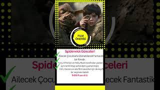 Film Önerileri , Ailecek İzlenebilecek Fantastik Film #fantastikfilm #filmönerisi #keşfet