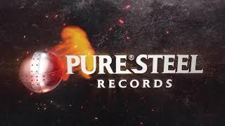 IRONBOURNE - "Varsel" - official Video (PURE STEEL RECORDS)