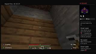 JuniperCandy's Live PS4 Broadcast
