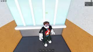 Roblox! Лифты КМЗ на плейсе Влада (ilon_Mask7777)! Снова неудача: попал в ловушку!