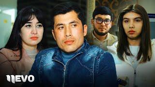 Otabek Muhammadjonov - Ketmaydida (Official Music Video)