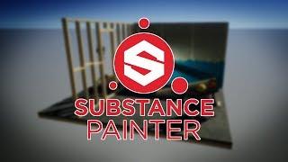 Substance Painter to Unity's HDRP (HD Render Pipeline)