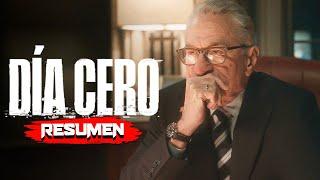 DÍA CERO (2025) | RESUMEN en 13 MINUTOS