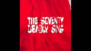 The Seventy Deadly Sins (Teaser Animation #2)