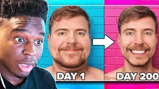 EASILY ONE OF THE BEST MR BEAST VIDEOS I'VE EVER WATCHED...