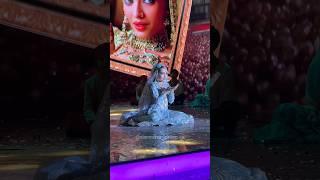 Salaam Bollywood Song | parody by Zarmina.  #bollywood #bollywoodsong #talent #show #talant #indian