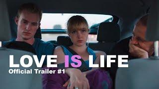 Love is Life - Official Romantic Comedy Trailer (2022)