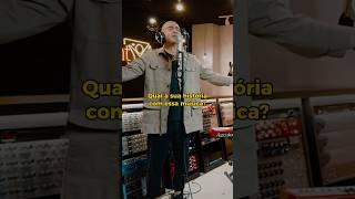 Qual a sua história com essa música? ️