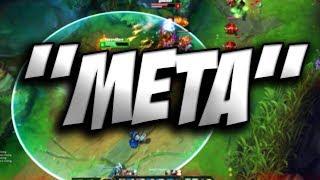 What is a Video Game Meta?