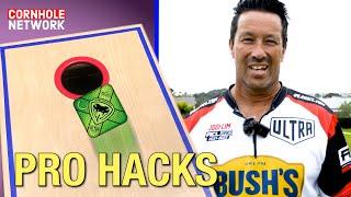 Top 5 Pro Hacks to Win at Cornhole