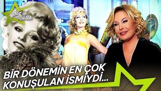 Emel Sayın'ın 15 Yaşında Başlayan Yolculuğu... | Söz ve Müzik