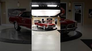 Introducing our New Arrival! 1967 Pontiac GTO  Available Now!