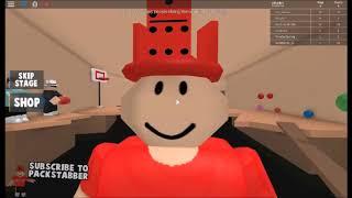 ROBLOX- Packstabber obbys - Gameplay nr.0788 part 3