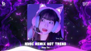 Top 20 Bản Nhạc Nghe Nhiều Nhất 2024  BXH Nhạc Trẻ Remix Hot TikTok - Nhạc Remix Hot TikTok 2024