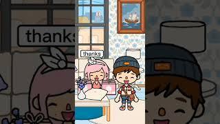 Prot fart #shorts #tocaboca #tiktok