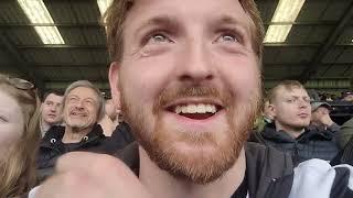 Notts County 3-0 Harrogate Town - The victory we've all been waiting for