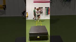 Plyometrics for Athletes