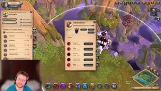 ОТЧЕТ: 900kk Fame Albion Online 2024