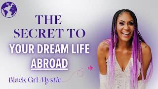 How to Choose the Best Country to Live (Create Your Dream Life Abroad)