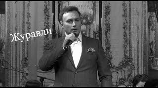 "Журавли" - Владислав Косарев