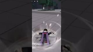 Dummy counter grinding and transitionpt2 #strongestbattlegrounds #saitamabattlegrounds #roblox #edit