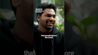 When Zakir Khan spoke about the importance of looks @WeAreYuvaa