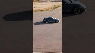 The 991.2, or any Porsche 911, is poetry in motion. #porsche #drone #videos