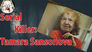 Very Scary The Granny Ripper From Russia | CreepyNews