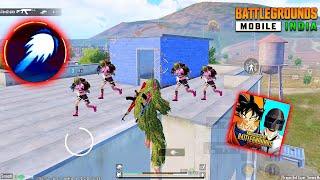 BGMI NEW UPDATE DRAGON BALL | XFARIDGAMING | PUBG MOBILE | IPAD PRO | 2023