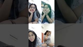 Acha yang lagi viral  akun Tik tok @acha_septriasaa