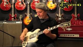 1961 Gibson SG Les Paul Custom / GuitarPoint Maintal / Vintage Guitars