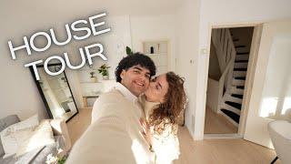 Our House Tour