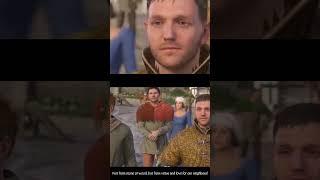 Good Lord, Well Said Johanka! Kingdom Come Deliverance on PS5! | #azerknight72 on #Twitch