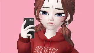 10 фактов обо мне/вареник zpt/ZEPETO