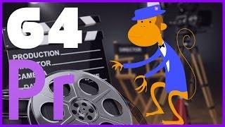 How To Animate In Premiere Pro For Beginners