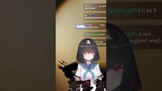 Swahija Gets SCARED by her FRIEND - VTuber Stream Highlights