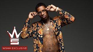 Rich Homie Quan “Rich As In Spirit” (WSHH Exclusive - Album Snippets)