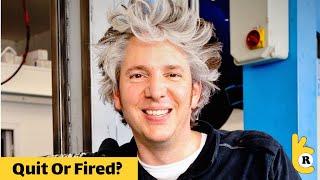 Real Reason Why Edd China Leave Wheeler Dealers; Was He Fired?