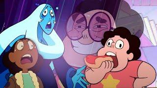 Steven Universe YTP: Steven Wants His Hotdogs Back