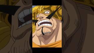 Sanji met his father again! 