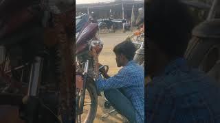 Bike Repair vlog