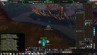 World of Warcraft - Botting | Wrobot Profile Creation - 60-70 Horde | Afk Leveling for WoW